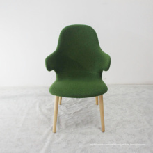 Moderne Designer New Style Furniture Hug Dining Chair